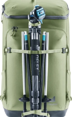 Jaypack 34+