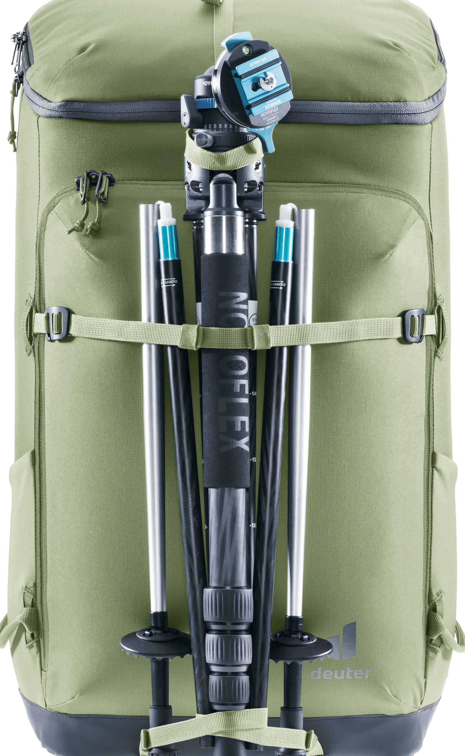Jaypack 34+
