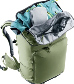 Jaypack 34+