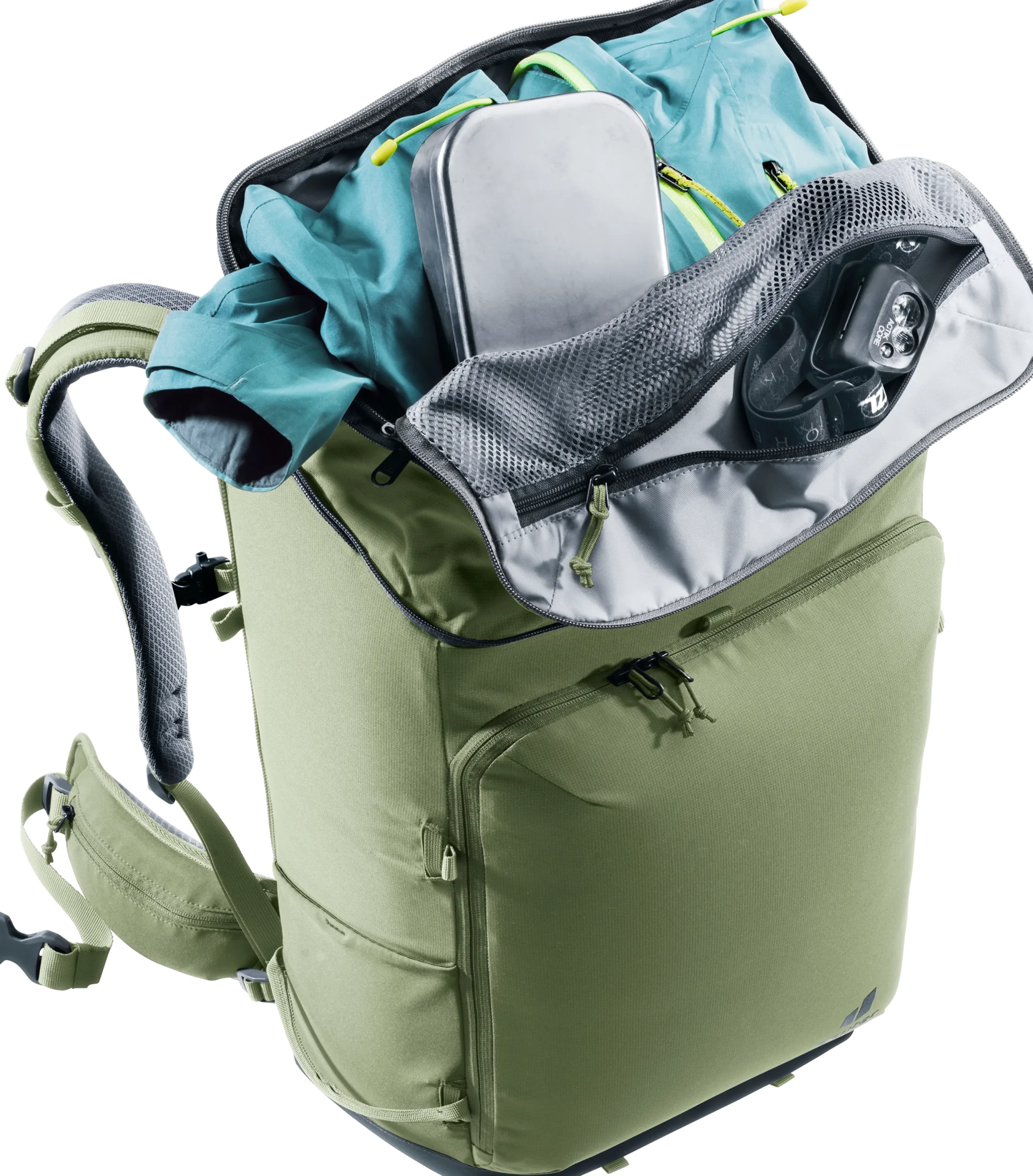 Jaypack 34+