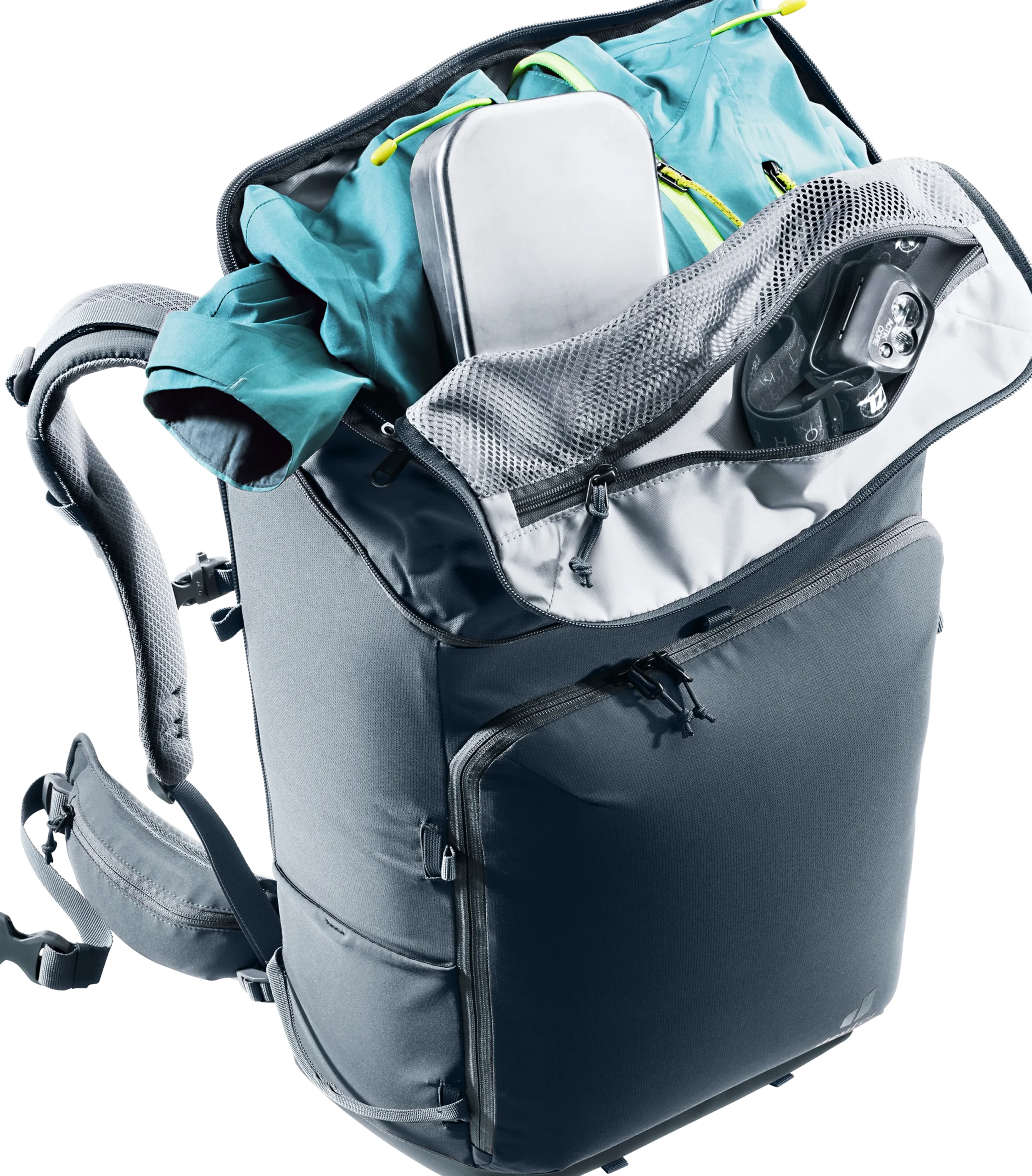 Jaypack 34+