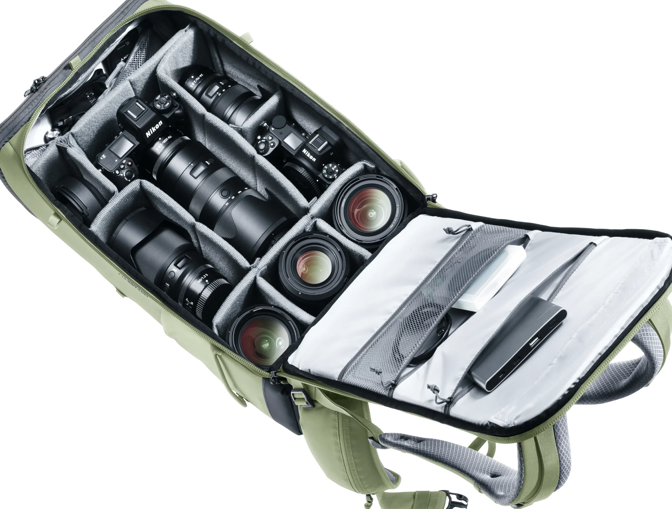 Jaypack 34+