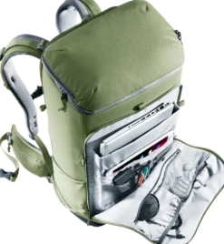 Jaypack 34+
