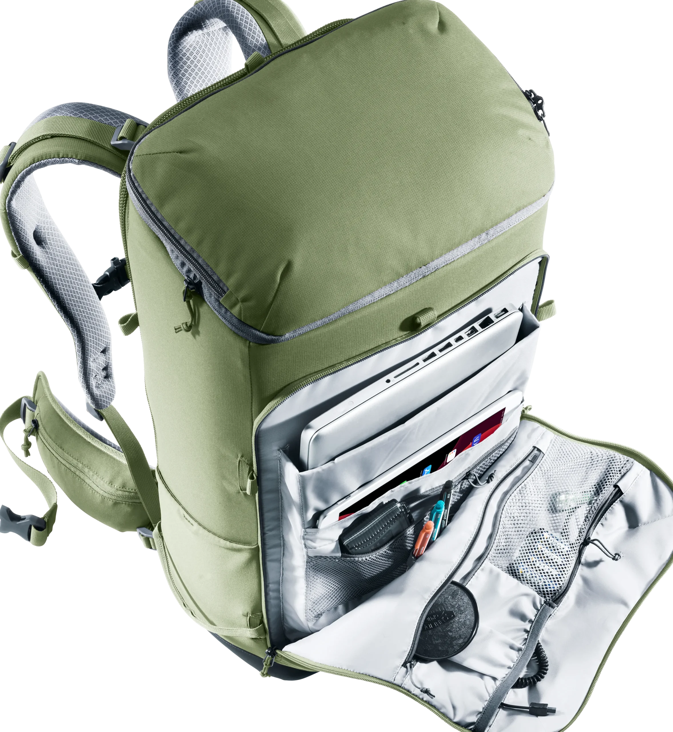 Jaypack 34+