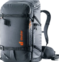 Jaypack Pro 34+14