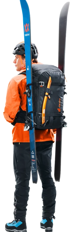 Jaypack Pro 34+14