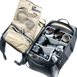 Jaypack Pro 34+14