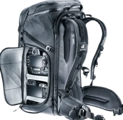 Jaypack Pro 34+14
