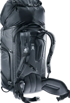 Jaypack Pro 34+14