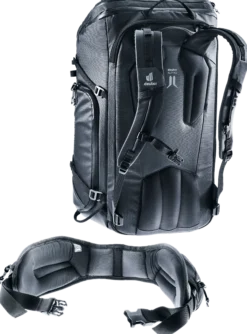 Jaypack Pro 34+14