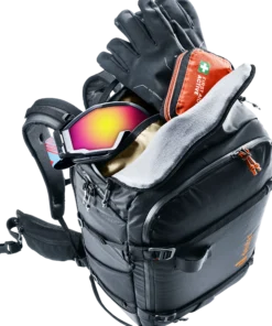 Jaypack Pro 34+14