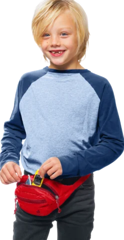 Junior Belt