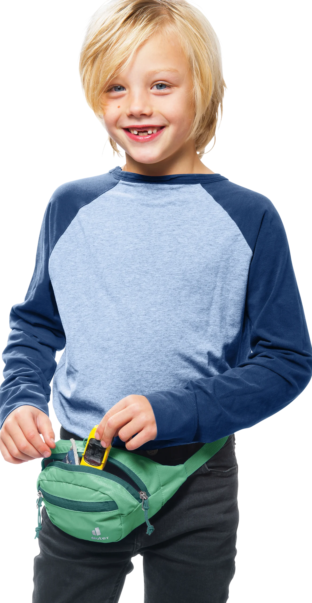Junior Belt