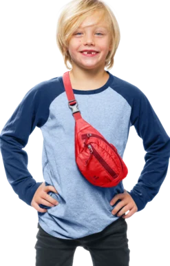 Junior Belt