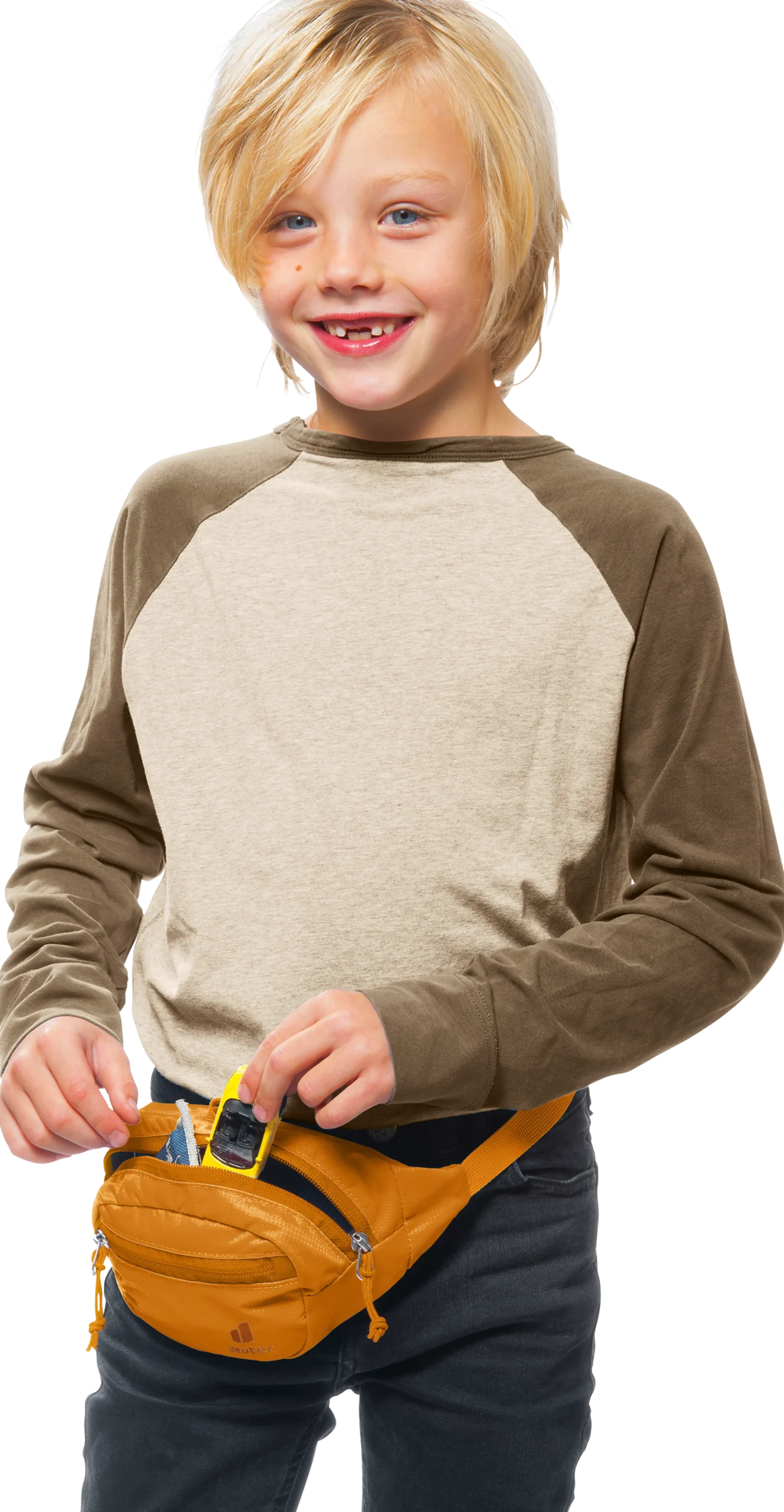 Junior Belt