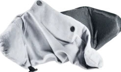 KC Chin Pad
