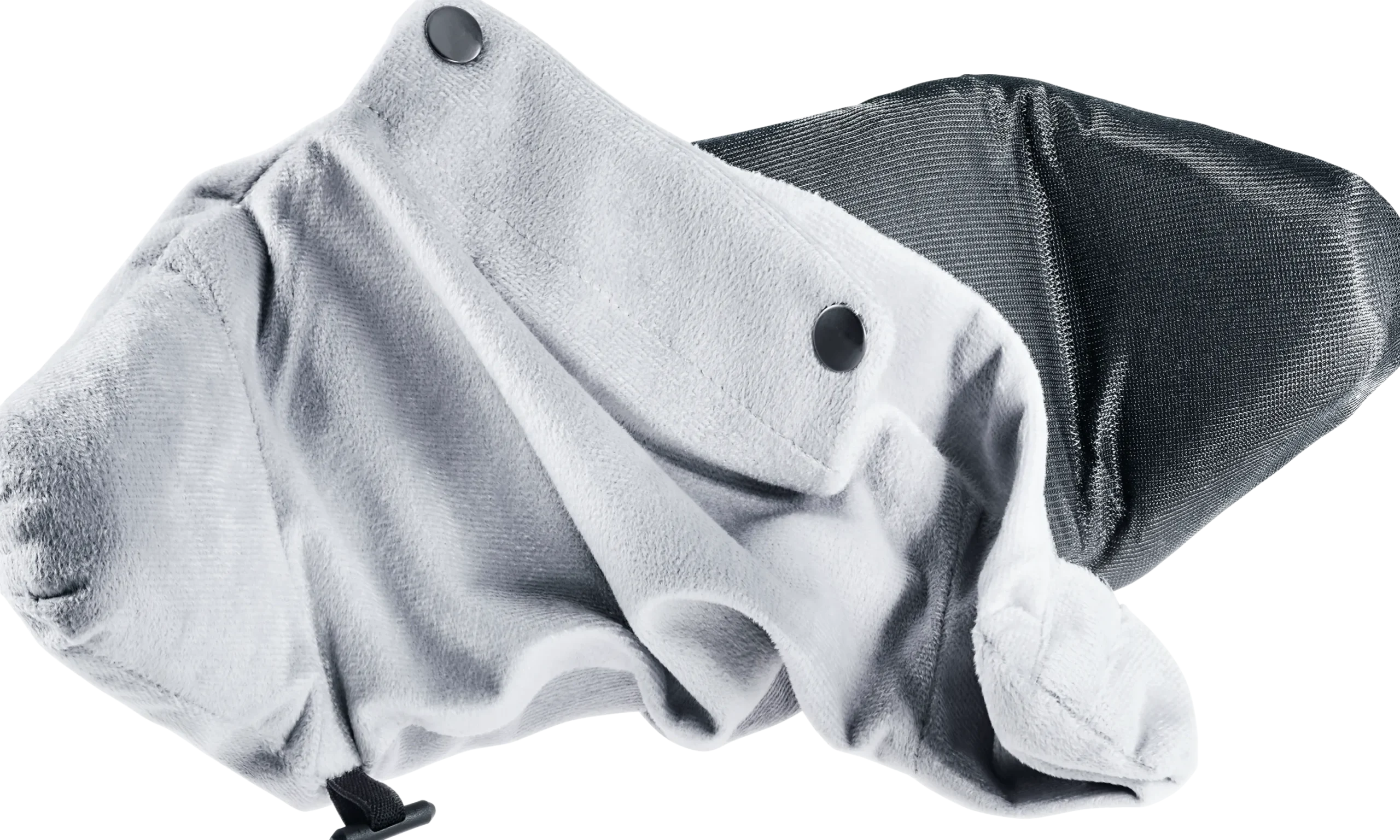 KC Chin Pad