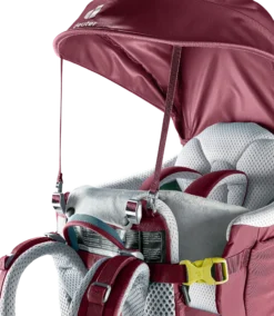 Kid Comfort