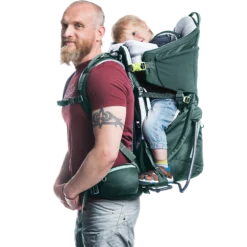 Kid Comfort