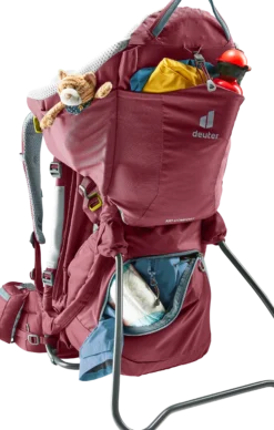 Kid Comfort