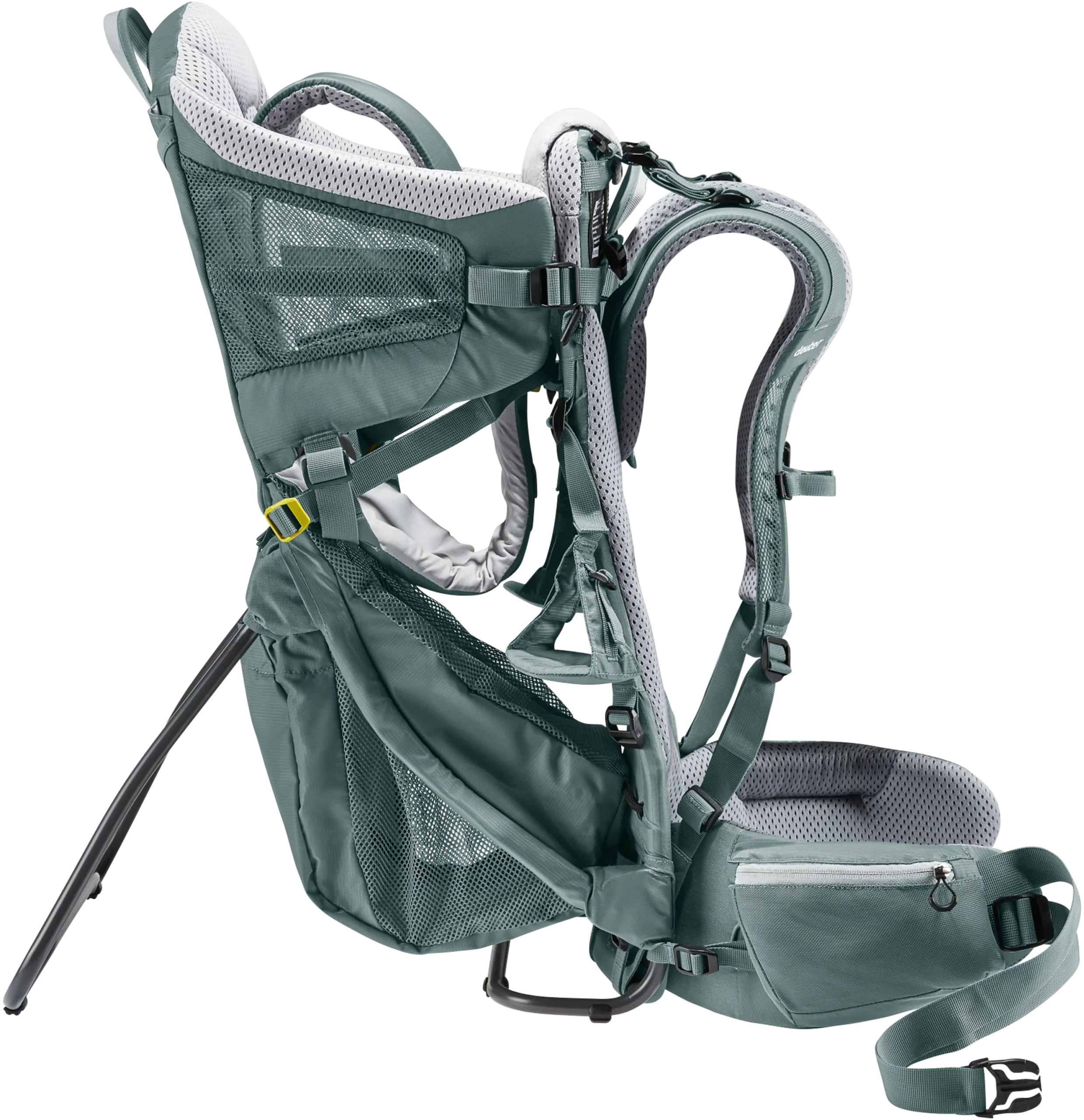 Kid Comfort Active