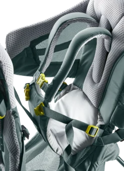 Kid Comfort Active