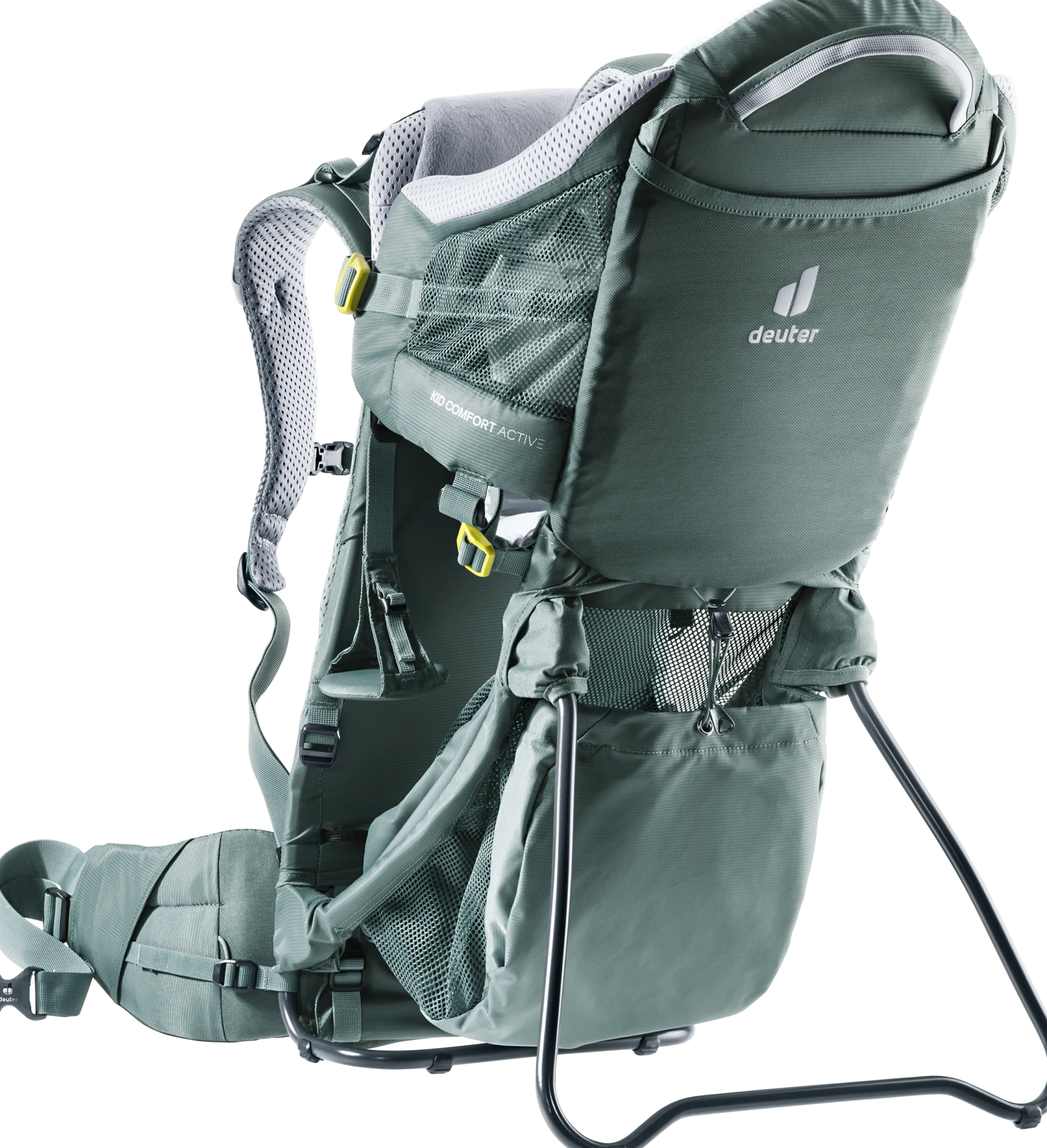 Kid Comfort Active
