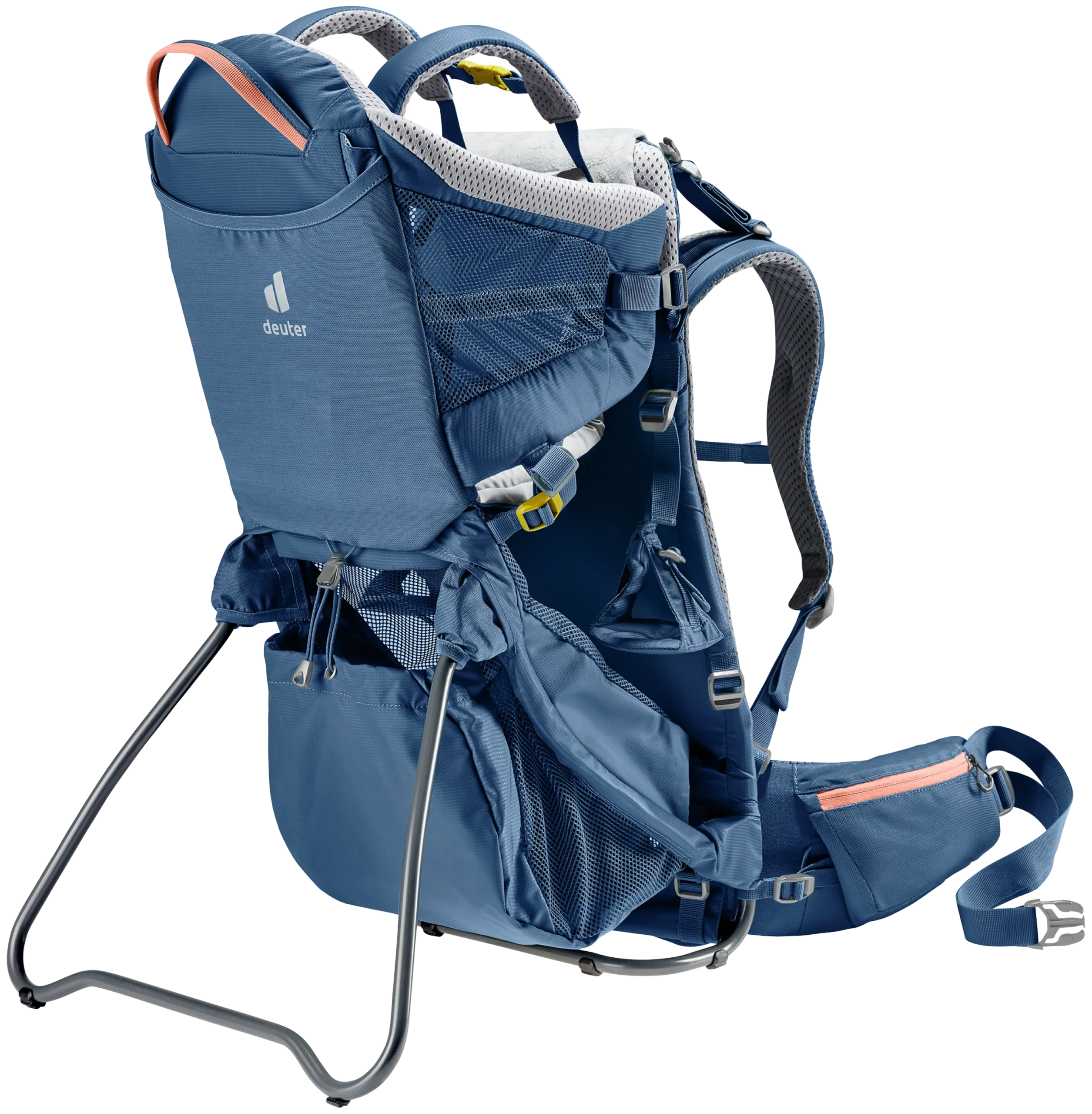 Kid Comfort Active