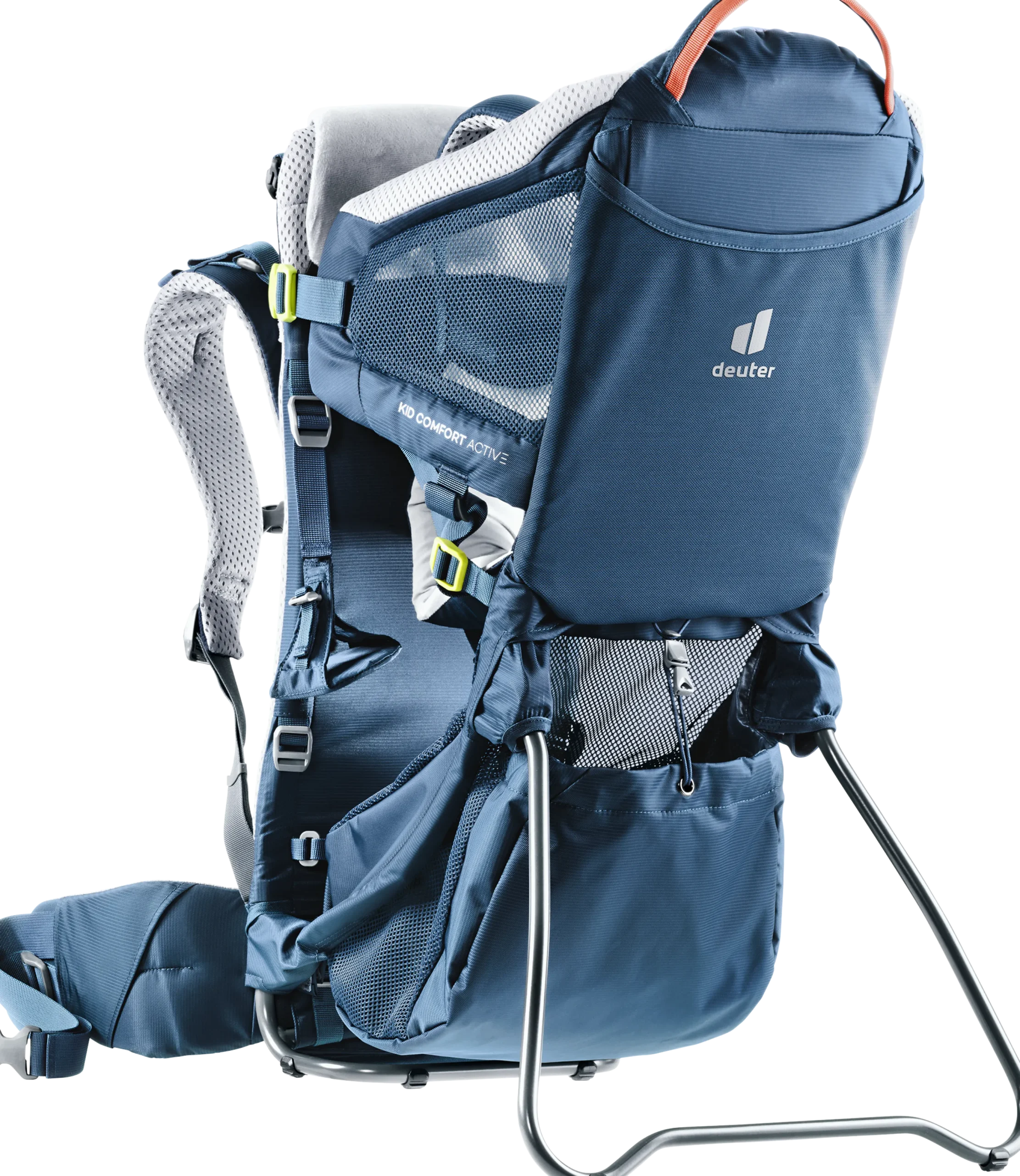 Kid Comfort Active