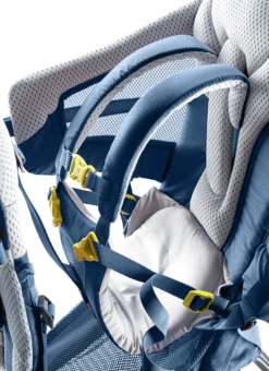 Kid Comfort Active