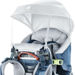 Kid Comfort Active