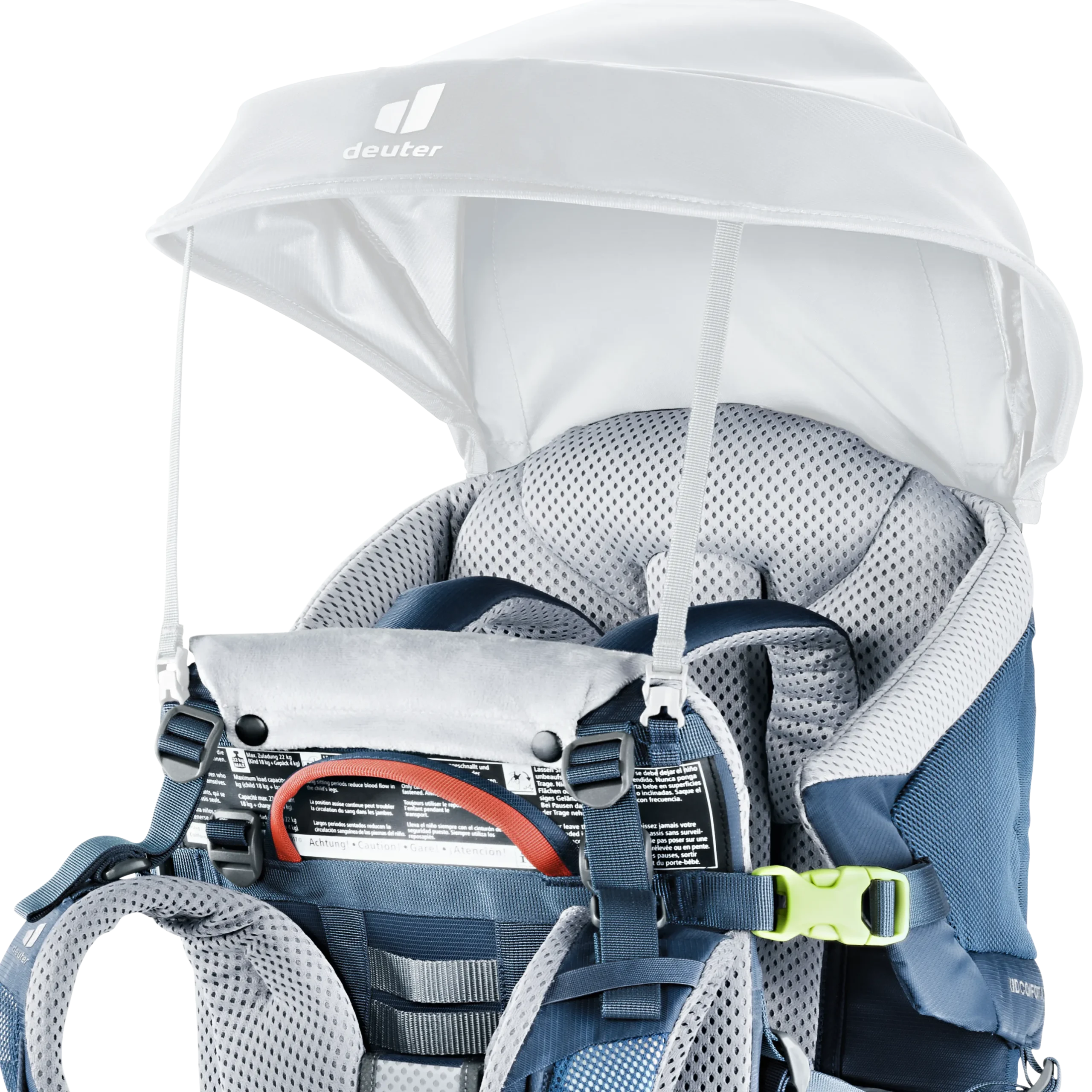 Kid Comfort Active
