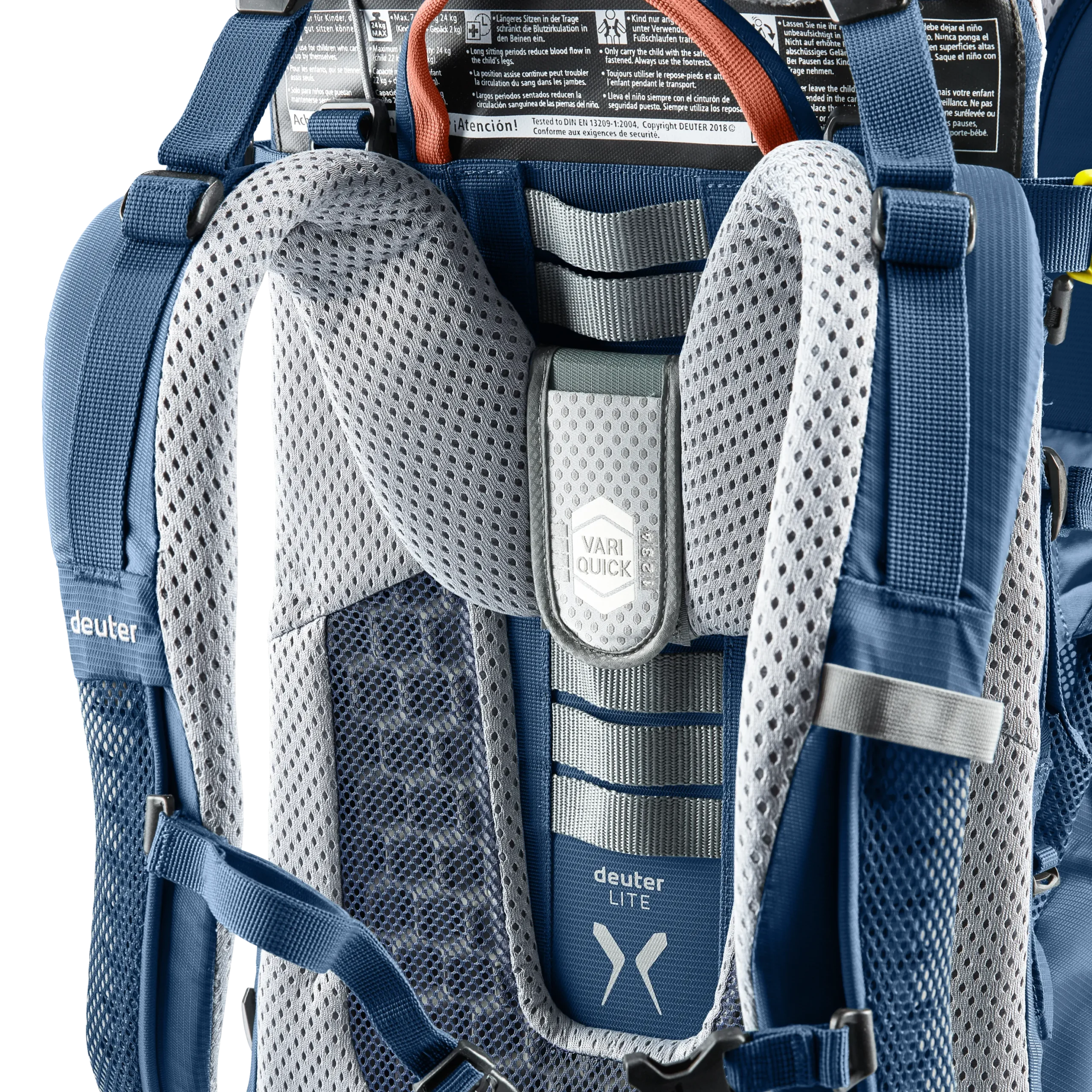 Kid Comfort Active