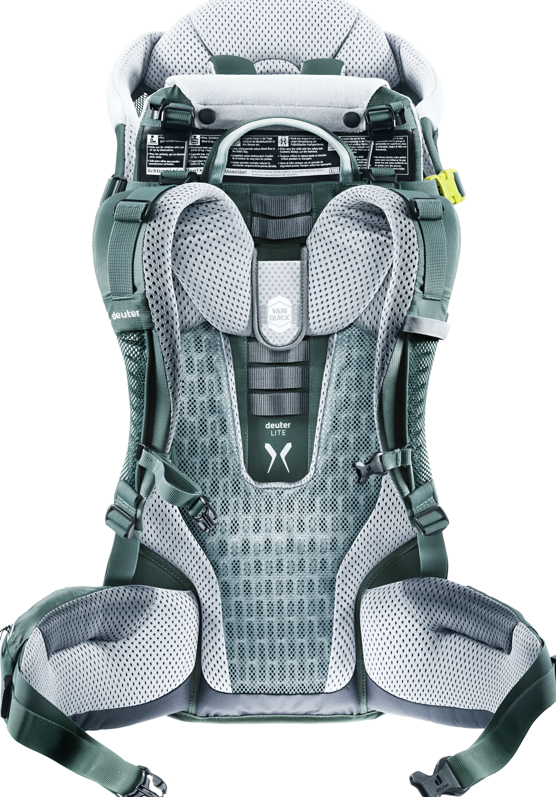 Kid Comfort Active