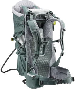 Kid Comfort Active