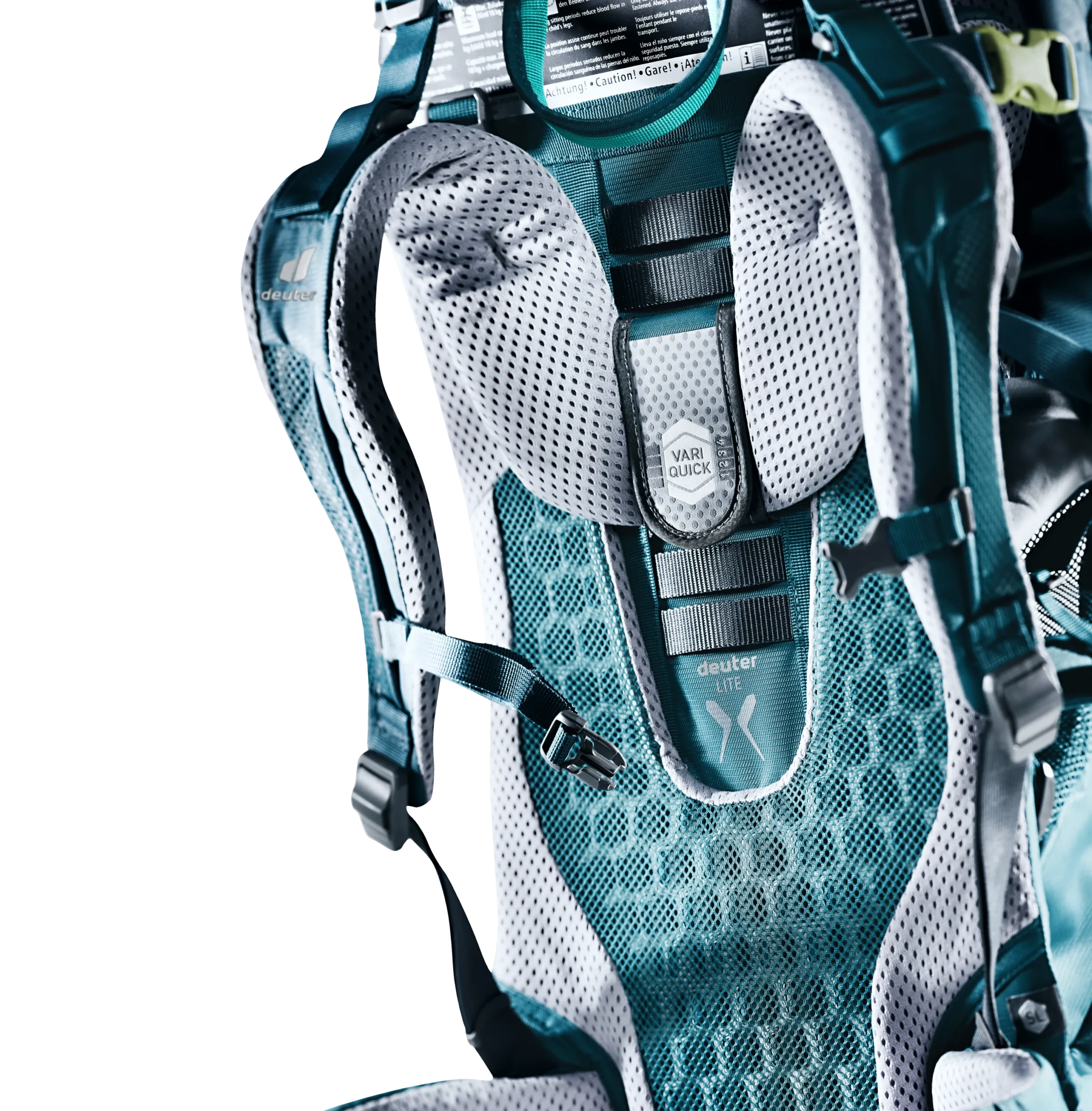 Kid Comfort Active SL