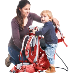 Kid Comfort Active SL