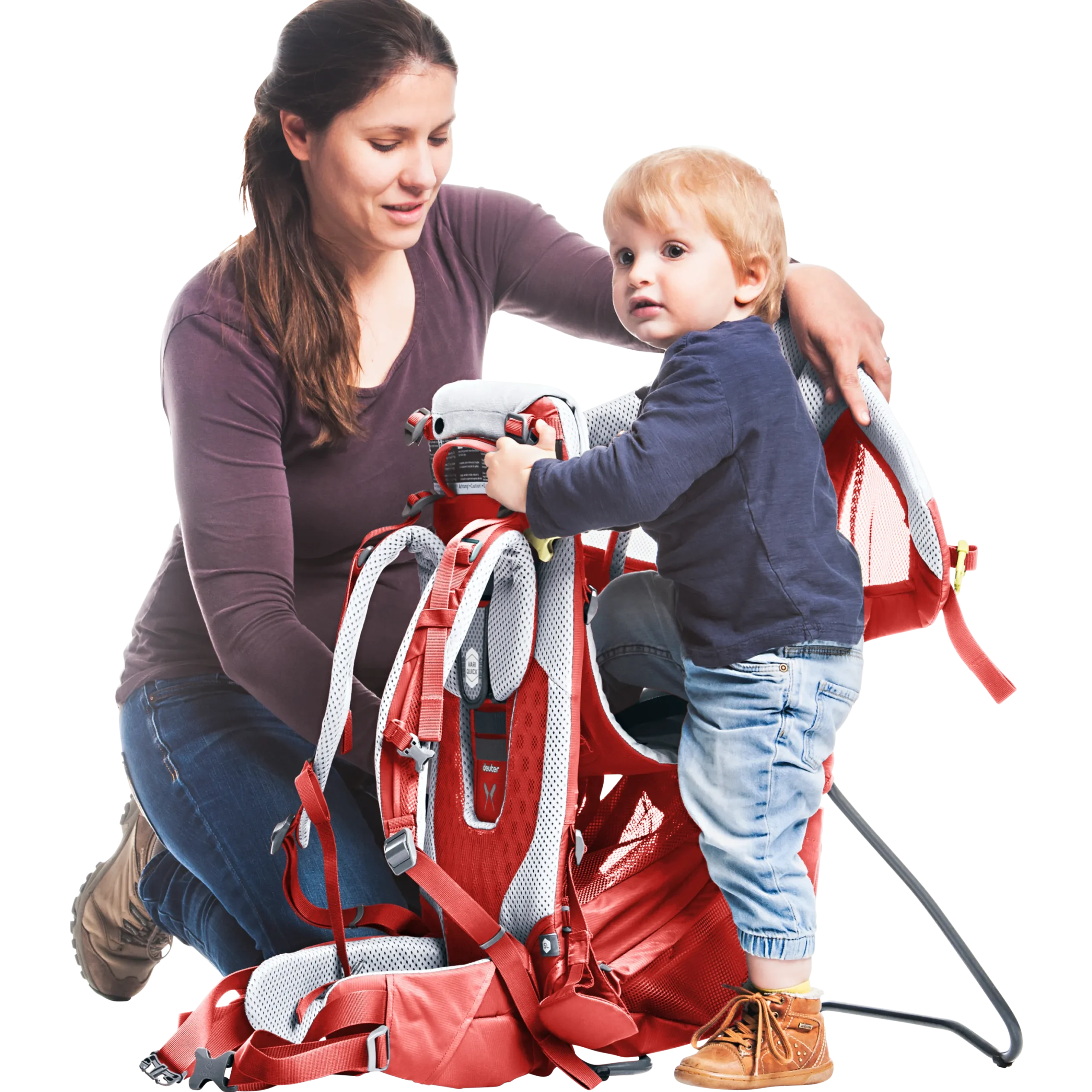 Kid Comfort Active SL