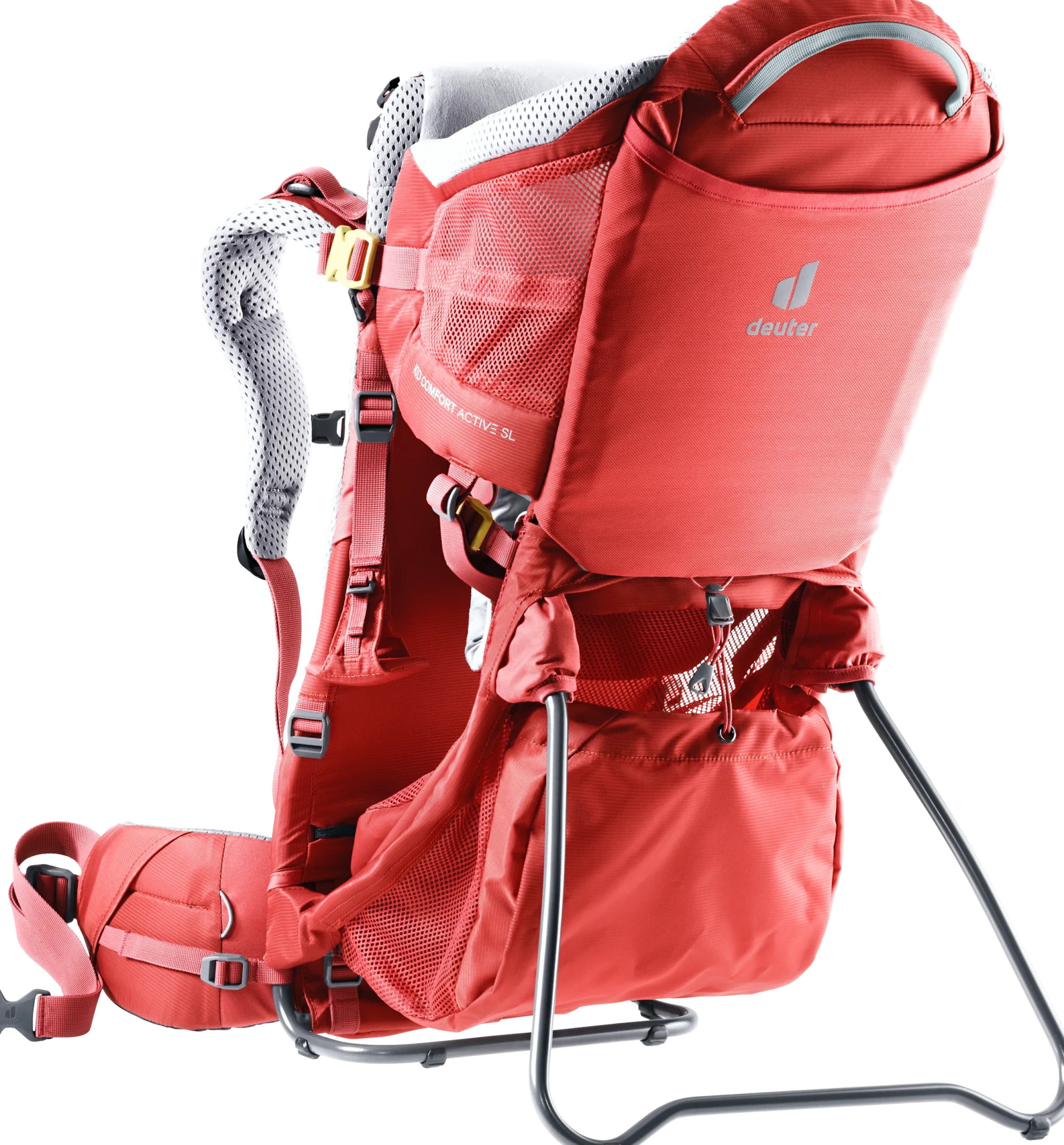 Kid Comfort Active SL