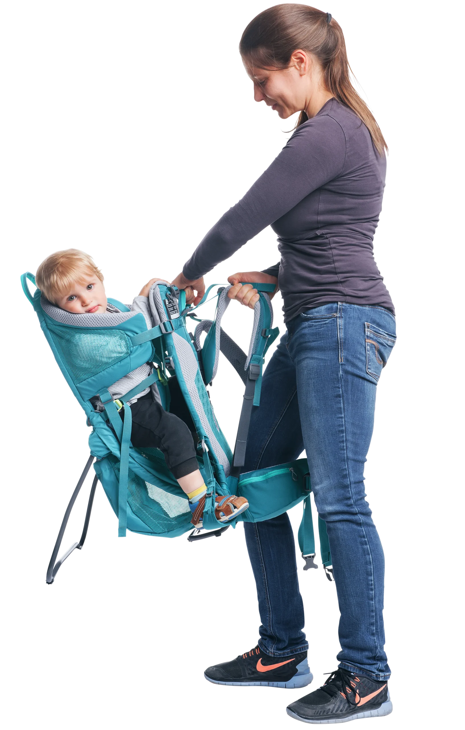 Kid Comfort Active SL