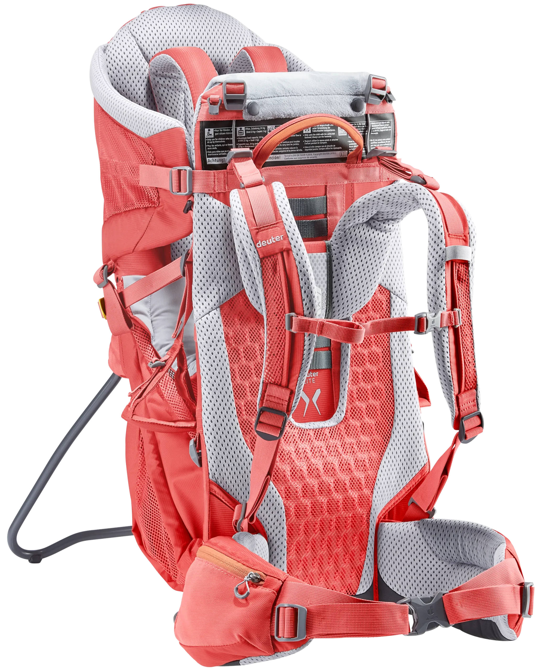 Kid Comfort Active SL