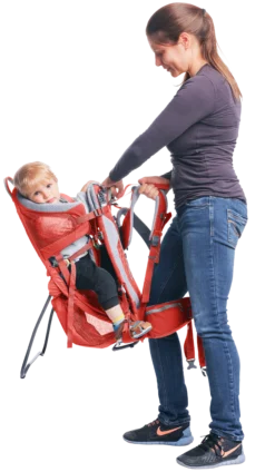 Kid Comfort Active SL