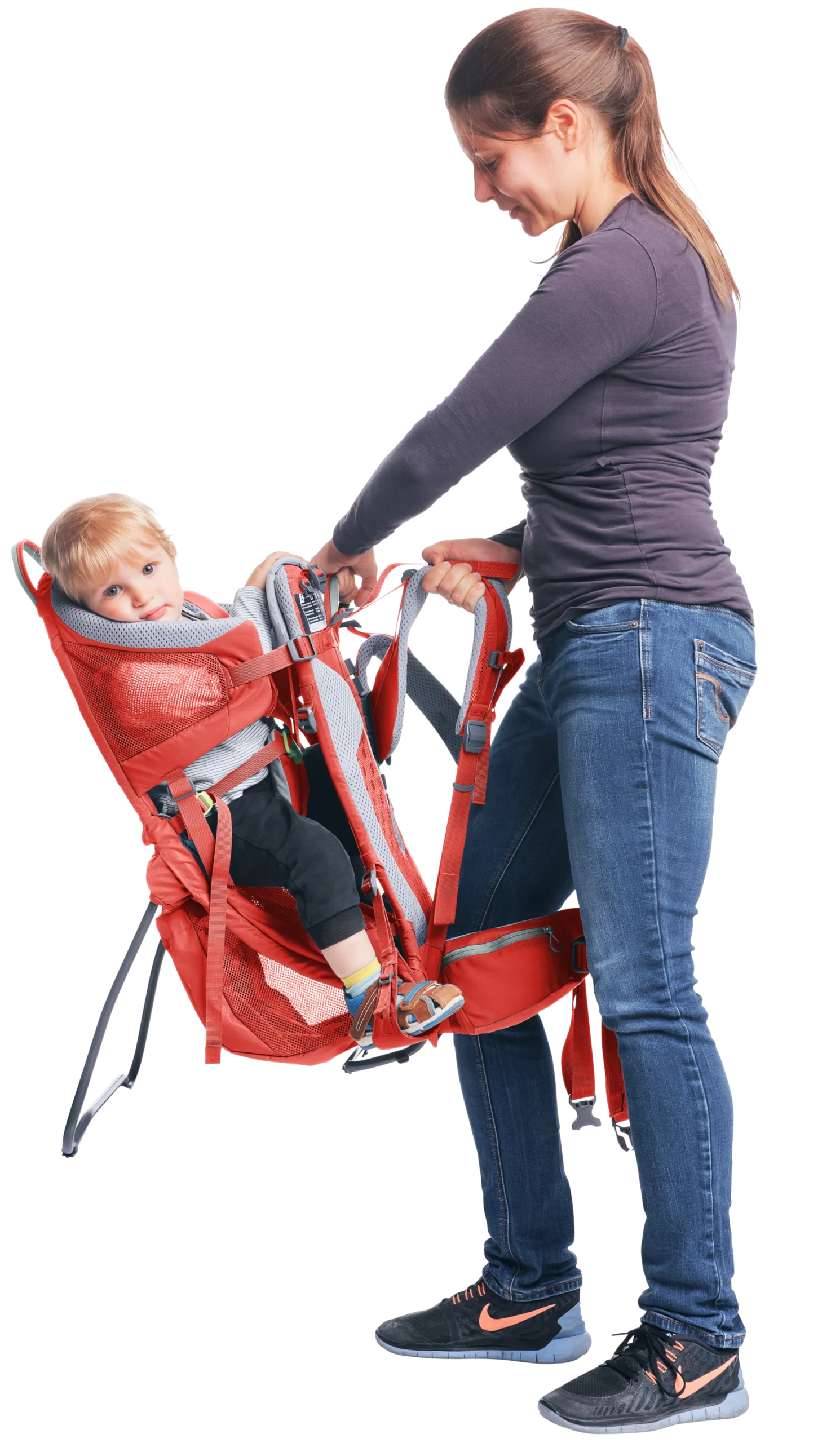 Kid Comfort Active SL
