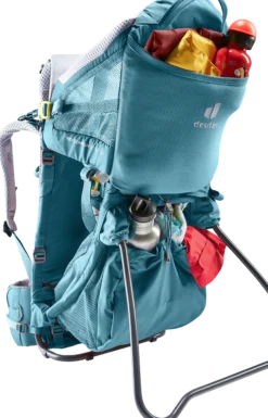 Kid Comfort Active SL