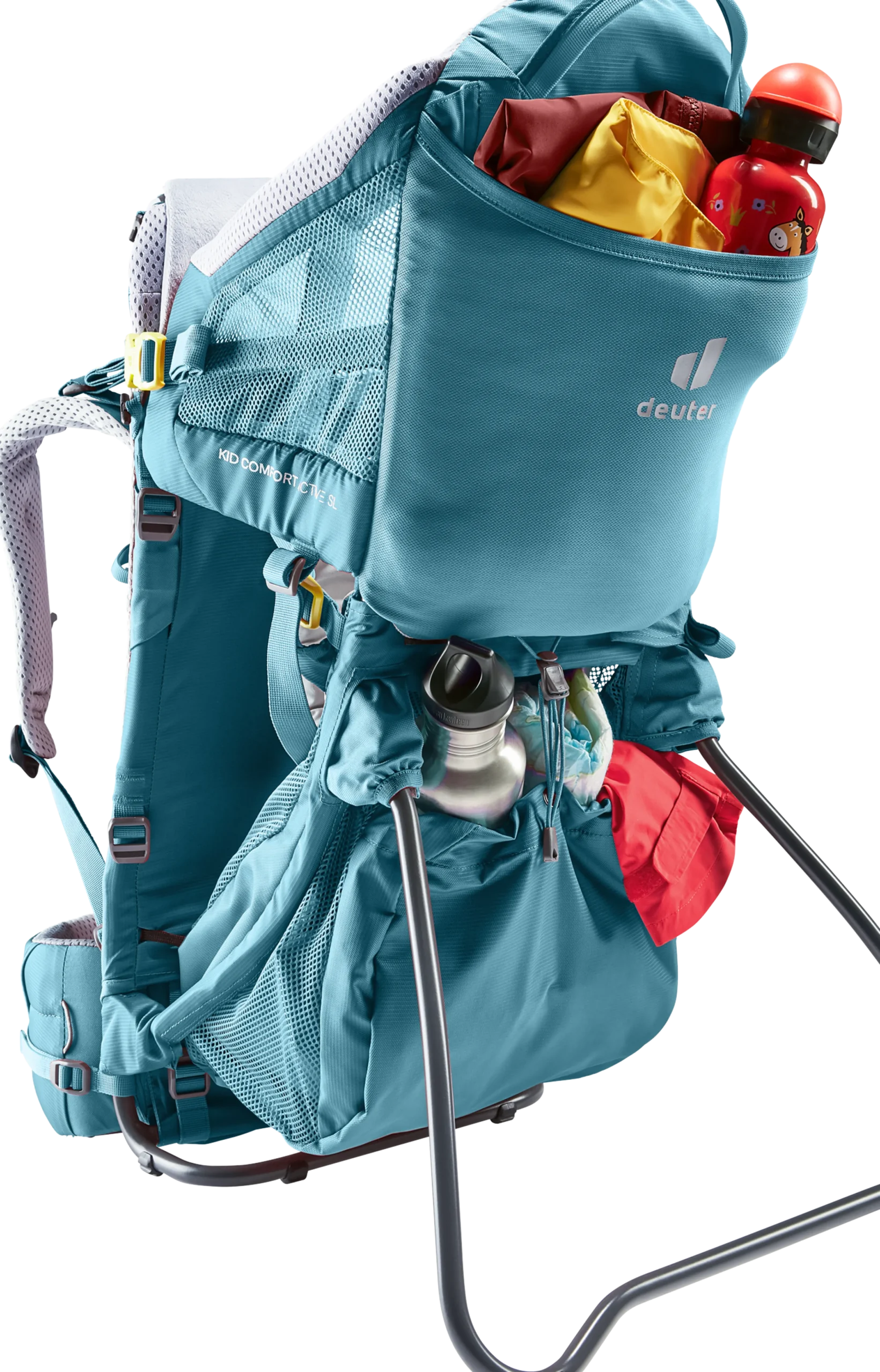 Kid Comfort Active SL