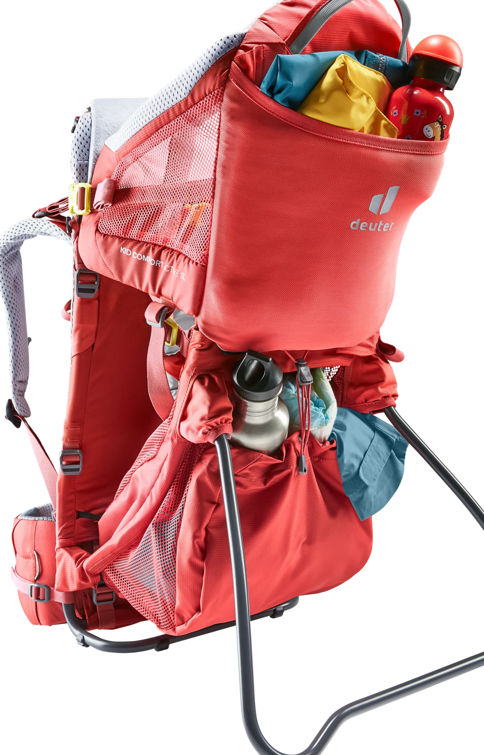 Kid Comfort Active SL