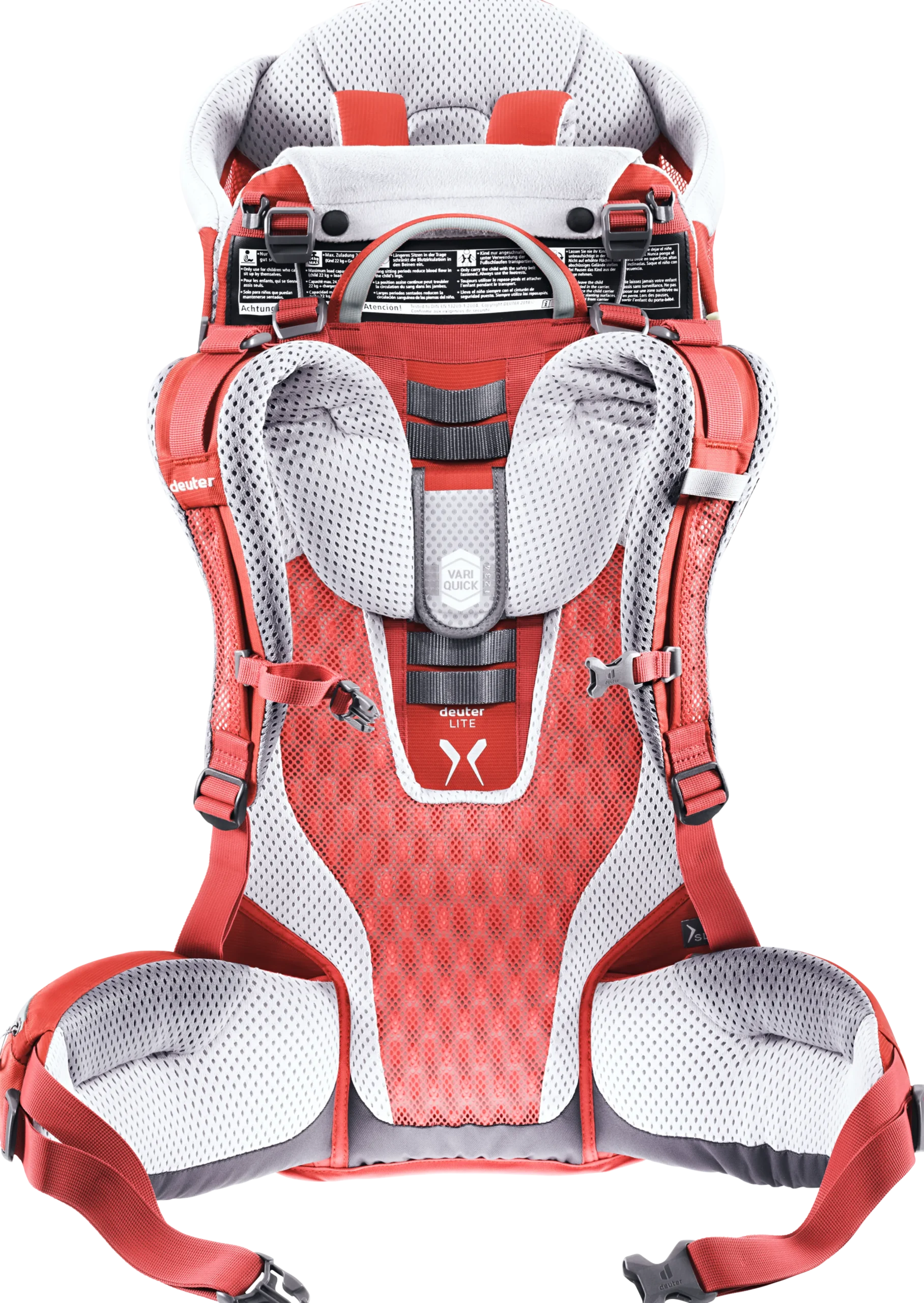 Kid Comfort Active SL