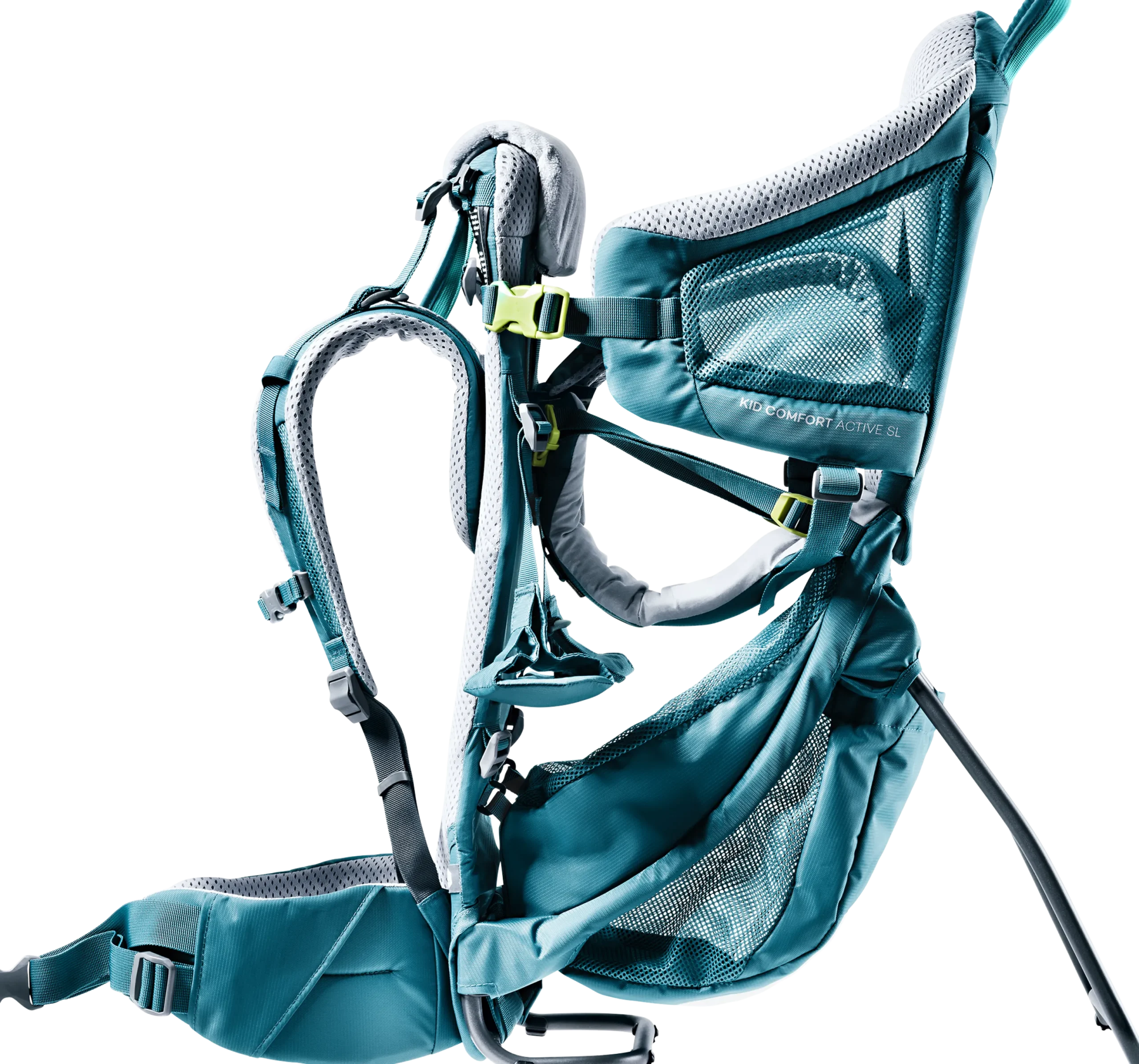Kid Comfort Active SL