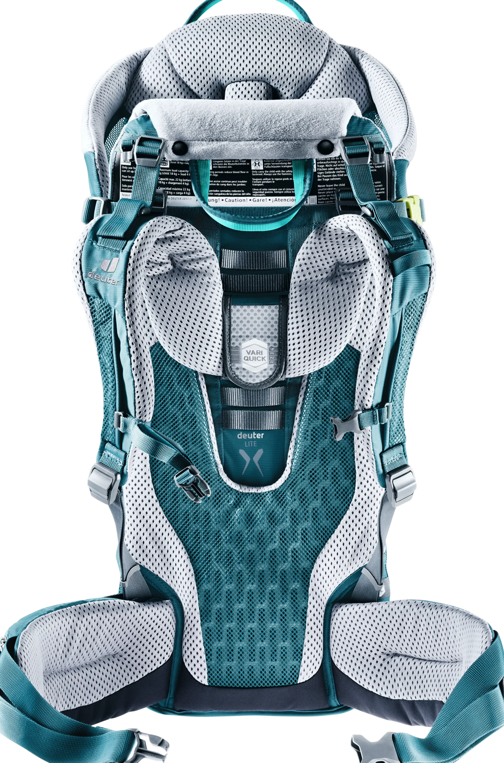 Kid Comfort Active SL