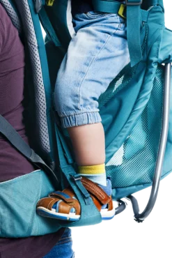 Kid Comfort Active SL